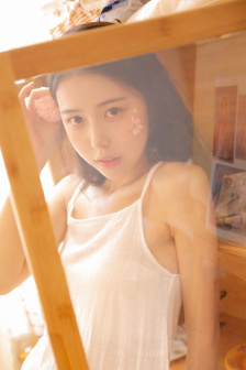 图书馆的女友