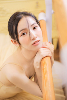 小女潘金莲