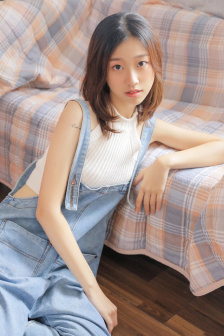 野狼与玛丽